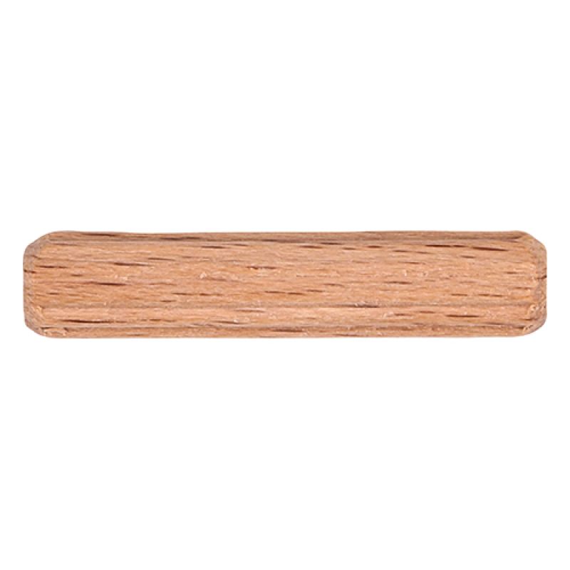 6.0 X 30 WOODEN DOWELS - TIMbag of 100 270491