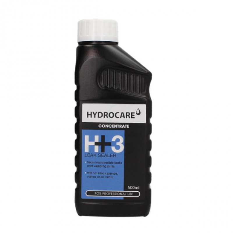 Hydrocare H+ 3 Leak Sealer