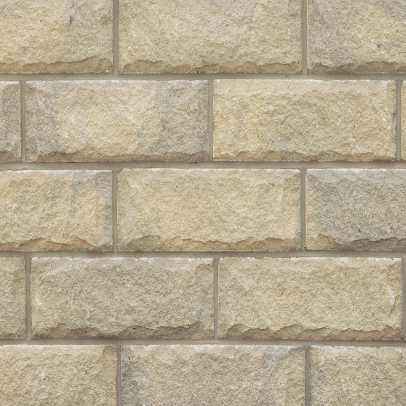 MARSHALL CROMWELL WEATHERED PITCHED WALLING