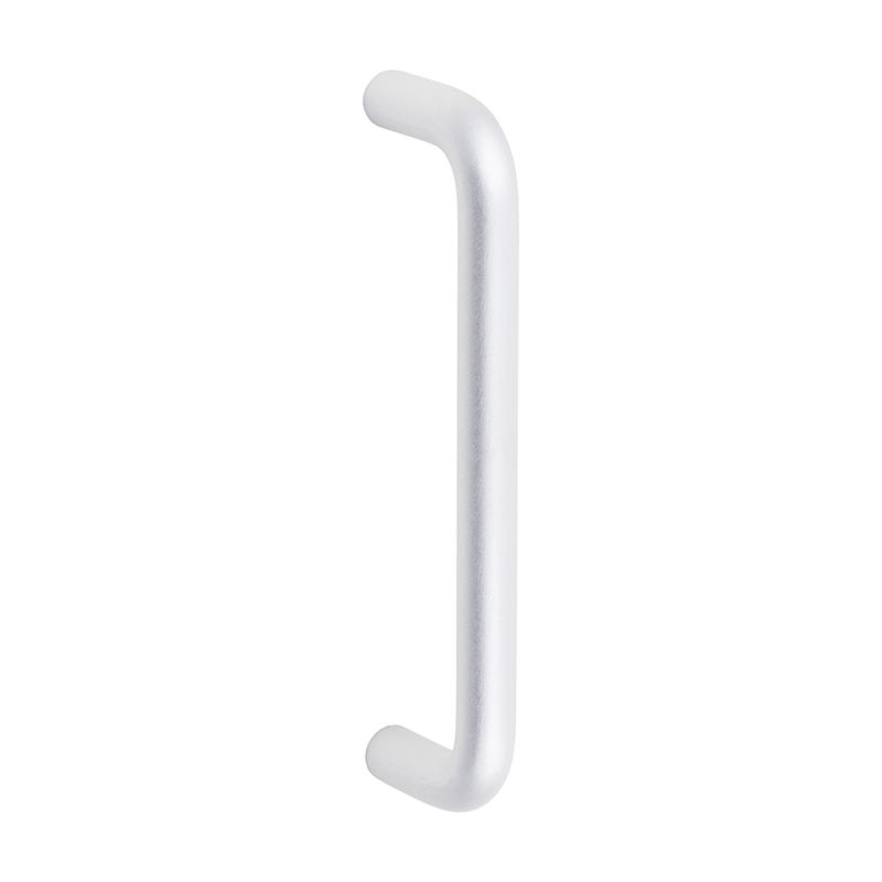 100MM D SHAPED CABINET HANDLE SAA 725098