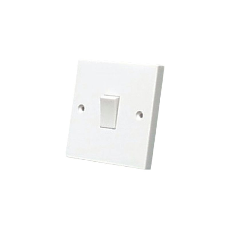 PPJ074T 1G 2WAY WALL SWITCH