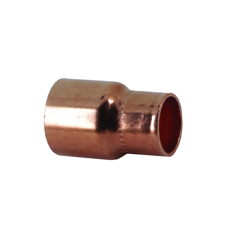 22MM X 15MM ENDFEED FITTING REDUCER FTG X C (5243)