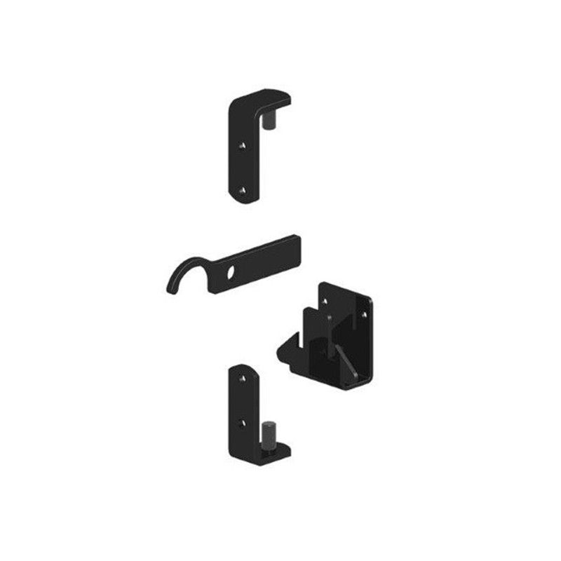 METAL GATE FIXING KIT FOR ASCOT & WINDSOR BOW GATES (5990003)