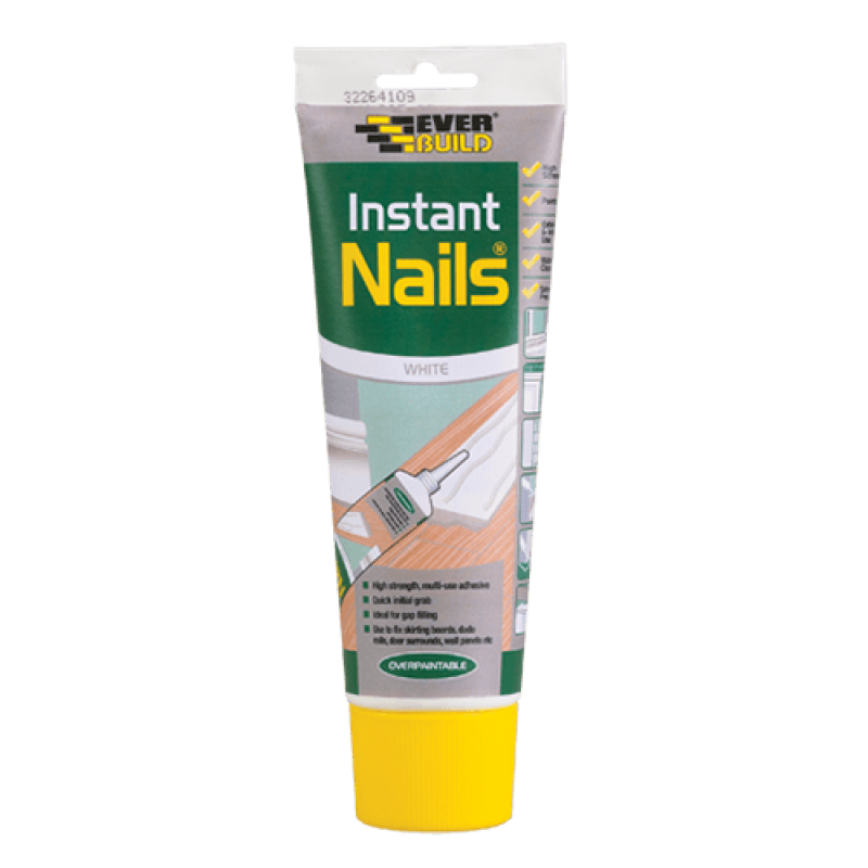 EASI SQ INSTANT NAILS EASIINST
