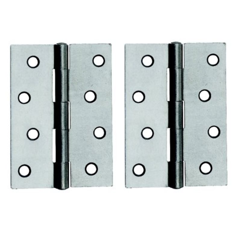 SC 75MM LOOSE PIN BUTT HINGES - DALEPAX DX40583