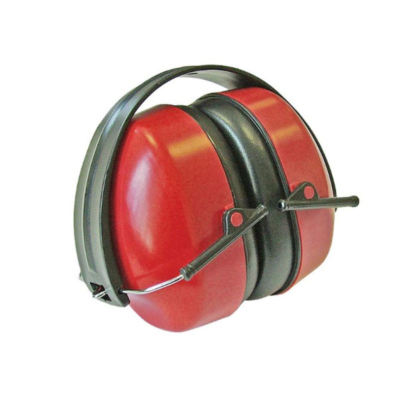 SCAN     COLLAPSABLE EAR DEFENDER SCAPPEEARCOL