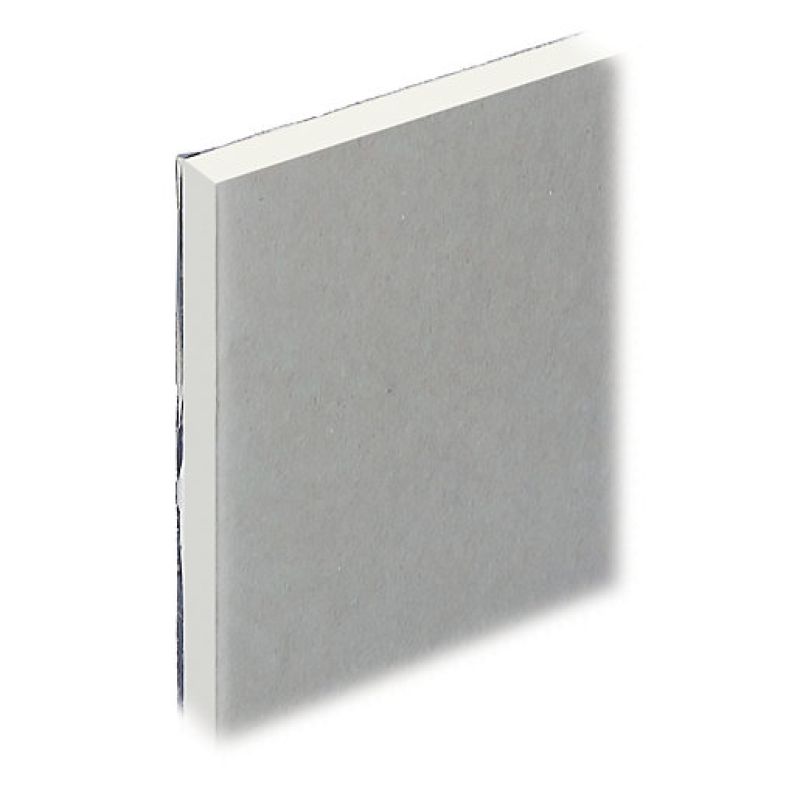 VAPOUR PANEL PLASTER BOARD SQUARE EDGE 1800 X 900 X 12.5MM *THIS ITEM IS NON REFUNDABLE*