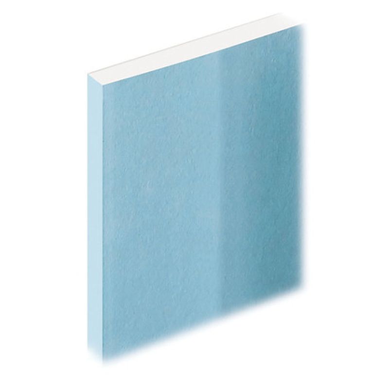 SOUND PANEL PLASTER BOARD 2400 X 1200 X 12.5MM RESIDENTIAL USE *THIS ITEM IS NON REFUNDABLE*