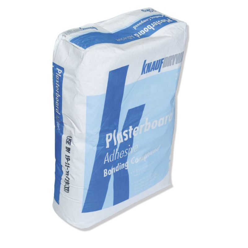 KNAUF DRI-WALL ADHESIVE *PLEASE NOTE THIS ITEM IS NON REFUNDABLE*