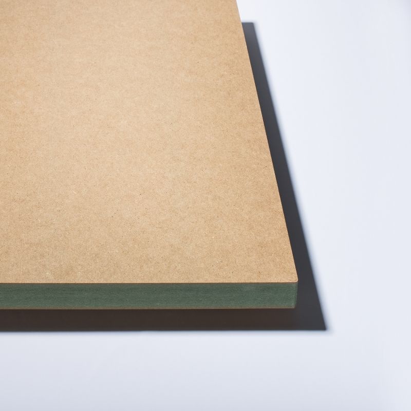 2440MM X 1220MM X 18MM MDF MR (8FT X 4FT X 3/4IN)