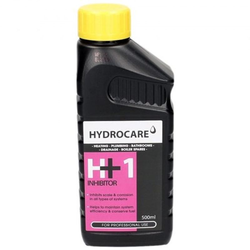Hydrocare H+1Inhibitor 500ml Concentrate
