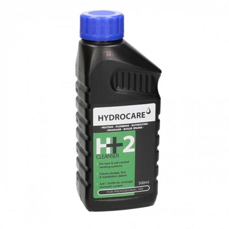 Hydrocare H+2 Cleaner