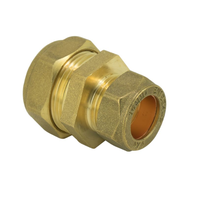 15MM X 10MM COMPRESSION REDUCING COUPLER  C X C