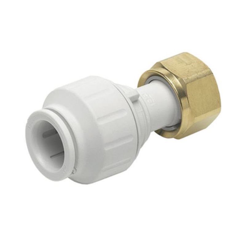 PEMSTC1514 SPEEDFIT 15MM STRAIGHT TAP CONNECTOR