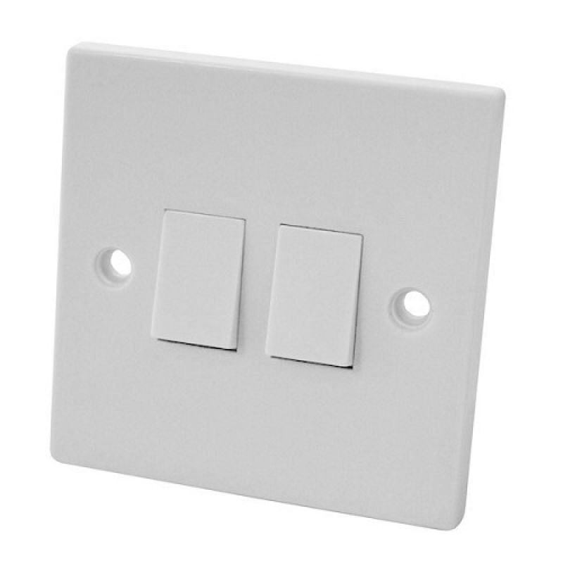 PPJ075T 2 WAY WALL SWITCH