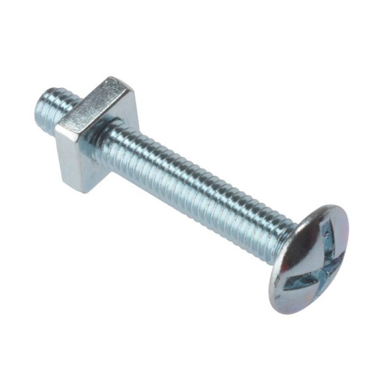 ROOFING BOLTS & NUTS