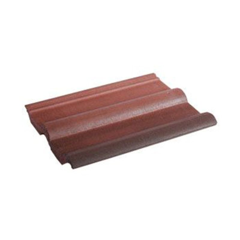 MARLEY DOUBLE ROMAN ROOF TILE 