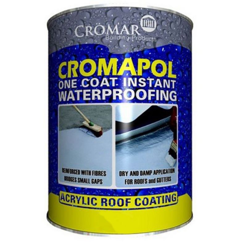 CROMAPOL 2.5LTR