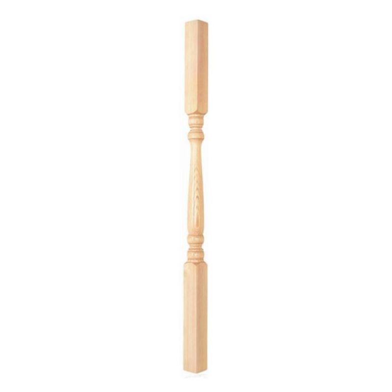 ED110P 41MM X 41MM X 1100MM EDWARDIAN SPINDLE
