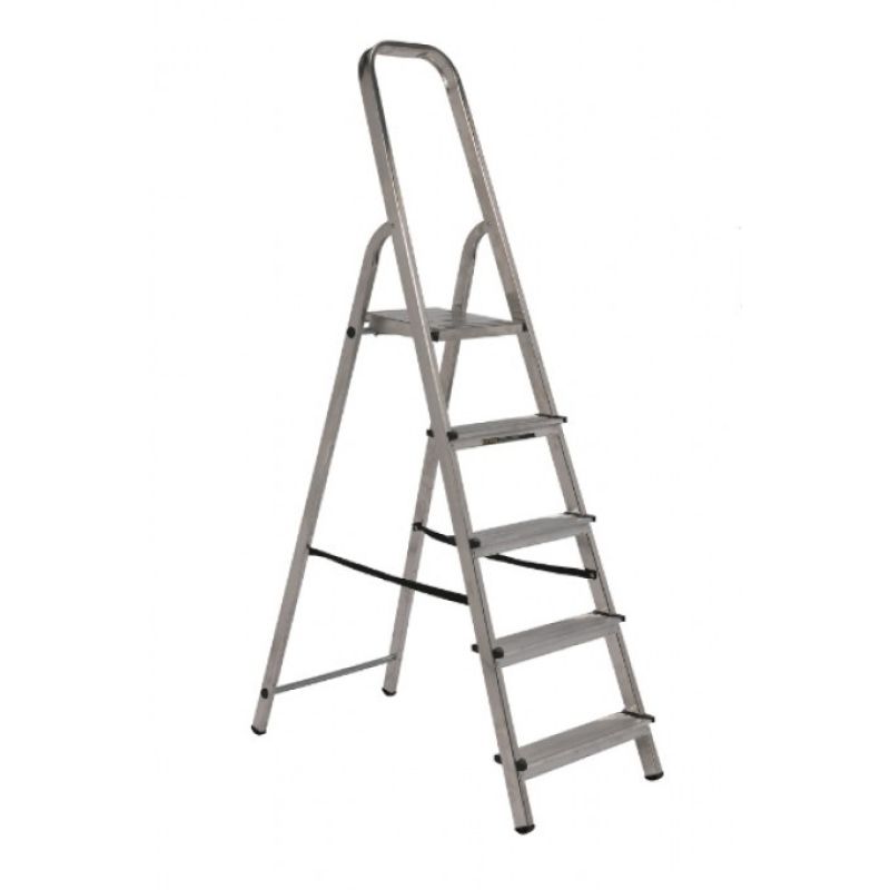 YOUNGMAN STEP LADDER 4 TREAD *THIS ITEM IS NON REFUNDABLE*