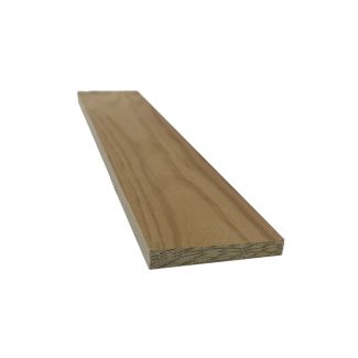 45MM TREATED FEATHEREDGE PANEL CAPPING 1.85M FOR ARCH & BOWED