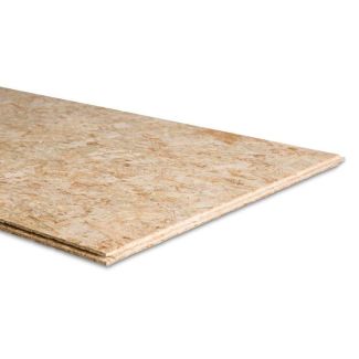 2400MM X 600MM 18MM T/G OSB 3 (8FT X 2FT X 3/4IN)